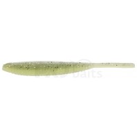 Gary Yamamoto Shad Shape Worm, 3,75'', цвет 939